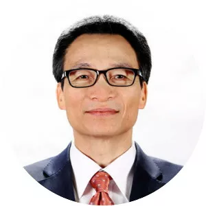 Vu Duc Dam - Former Deputy Prime Minister of Vietnam