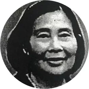 Vu Hoang Oanh photograph