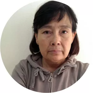 Vu Hoang Oanh - Dung Ha's sister