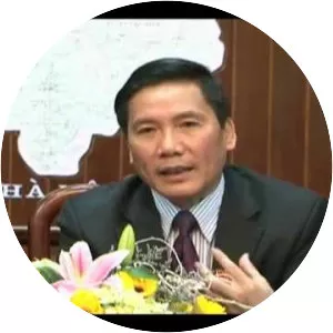 Vu Hong Bac - Politician