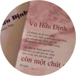 Vu Huu Dinh (Vũ Hữu Định)