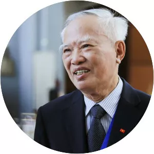 Vu Khoan (Vũ Khoan)