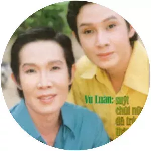 Vu Luan - Artist