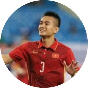 Vũ Ngọc Thịnh - Vietnamese footballer