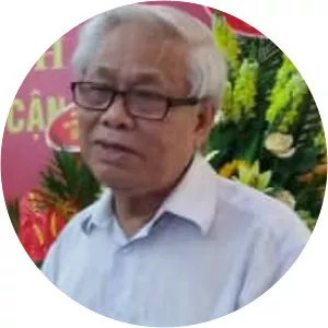 Vu Quan Phuong (Vũ Quần Phương)