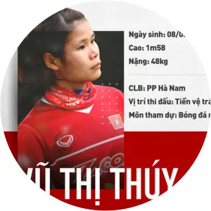 Vũ Thị Thúy