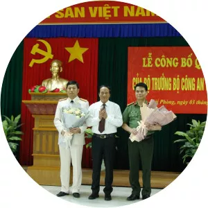 Vũ Thanh Chương - Official