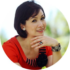 Vu Thieu Giang photograph