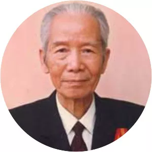 Vu Trong Khanh (Vũ Trọng Khánh)