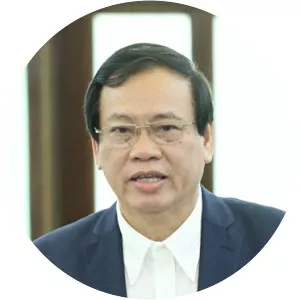 Vu Trong Kim - Politician