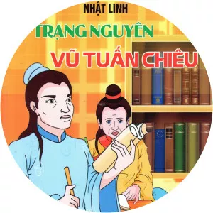 Vũ Tuấn Chiêu - 