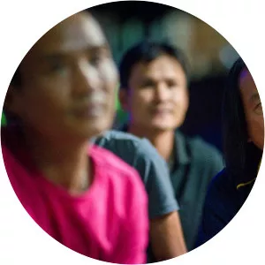 Vu Van Ho - Vu Van Thanh's father