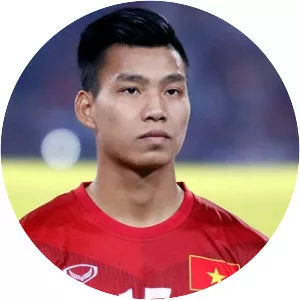 Vu Van Thanh - Vietnamese football player