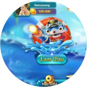 Vua Săn Cá Siêu Thị Online 2019 - Video game