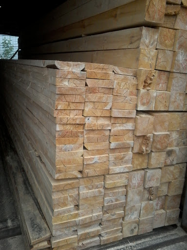 Vud Layn Grupp, Ooo - 