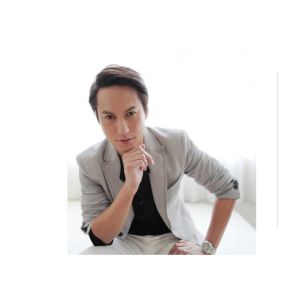 Vudtinun Bhirombhakdi