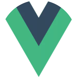 Vue. js photograph