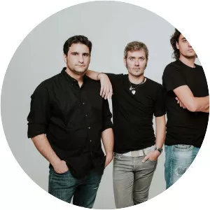 Vuelo 505 - Musical group