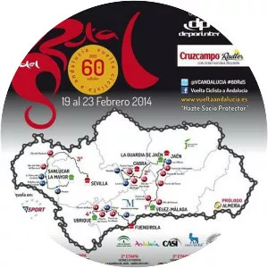 Vuelta a Andalucía - 