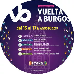 Vuelta a Burgos - 