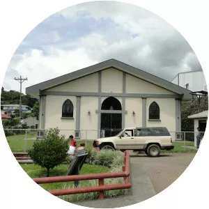 Vuelta de Jorco District - 