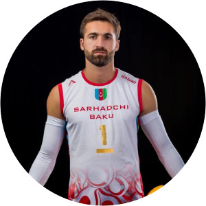 Vugar Bayramov - Member of the Milli Majlis of the Republic of Azerbaijan