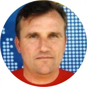 Vujadin Stanojković - Macedonian former football player