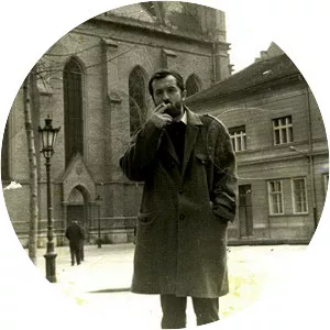 Vujica Rešin Tucić (Вујица Решин Туцић)