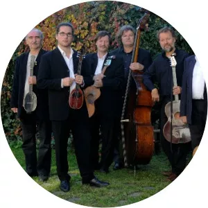 Vujicsicsegyüttes