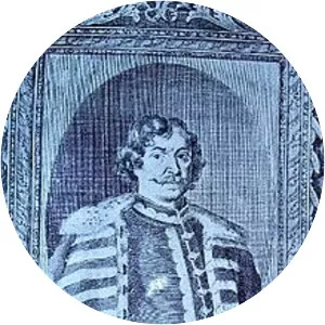 Vuk II Krsto Frankopan - Military leader