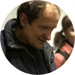 Vuk Janic - Film director