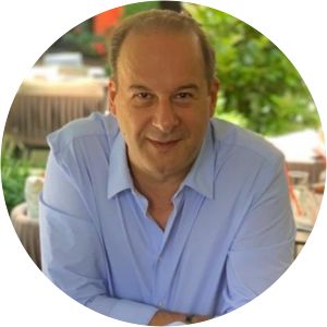 Vuk Kandic photograph