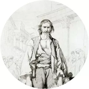 Vuk Mandušić (Вук Мандушић)