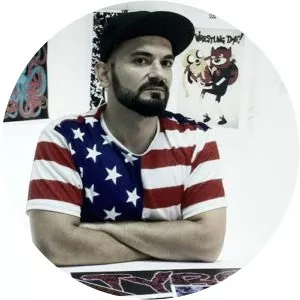 Vuk Oreb - Musical artist