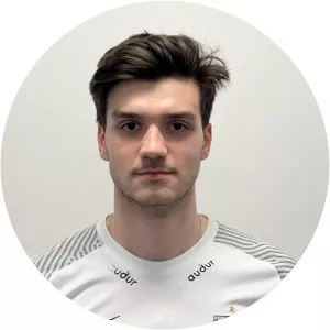 Vuk Oskar Dimitrijevic