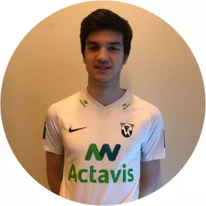 Vuk Oskar Dimitrijevic