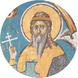 Vukan Nemanjić - Prince