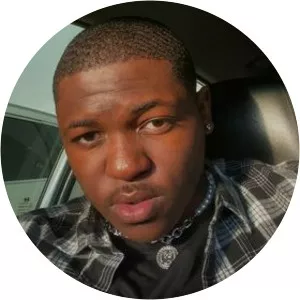 Vukani Radebe photograph