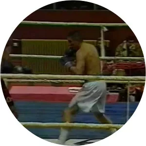 Vukašin Dobrašinović