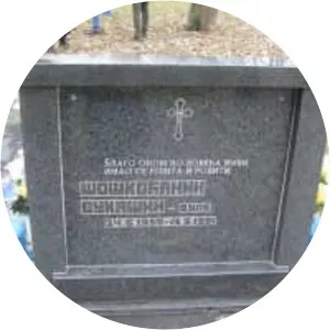 Vukašin Šoškoćanin