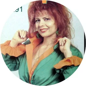 Vukica Veljović - Musical artist