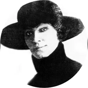 Vukosava Velimirović