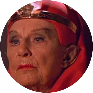 Vulcan High Priestess