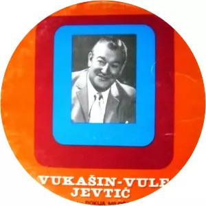Vule Jevtić Musician
