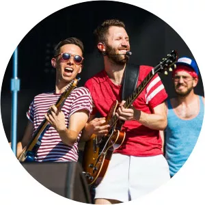 Vulfpeck - Band