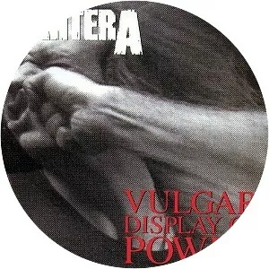 Vulgar Display of Power