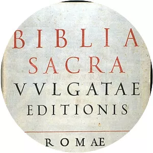 Vulgate - Book