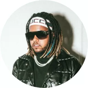 Vulgo FK - Musical artist