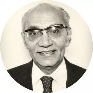 Vulimiri Ramalingaswami