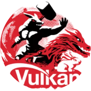 Vulkan - Computer application